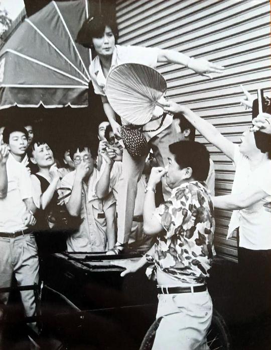 剧照
