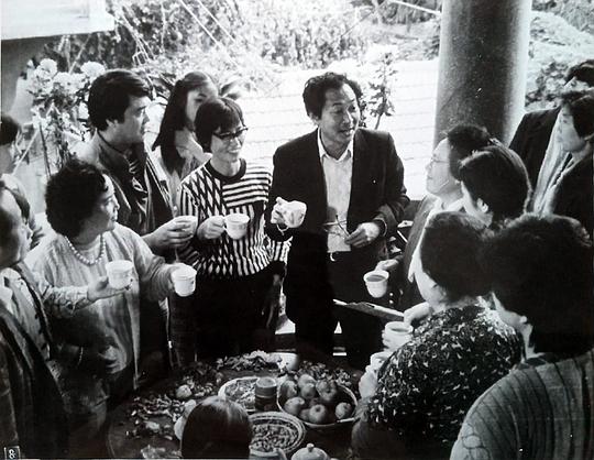 剧照