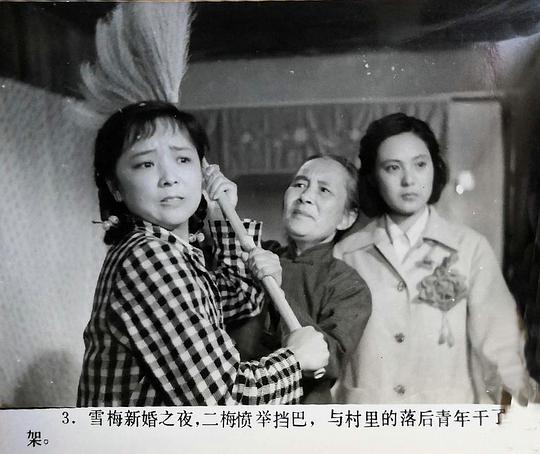 剧照