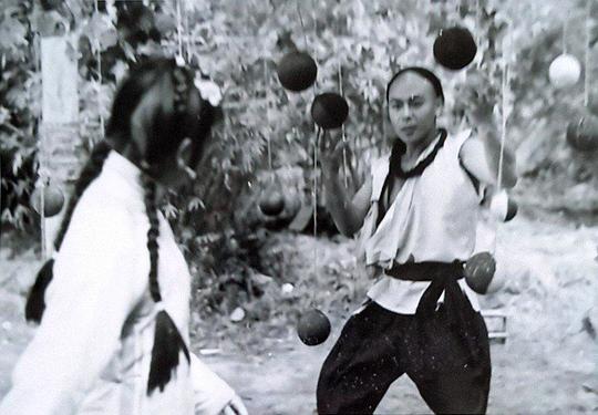 剧照