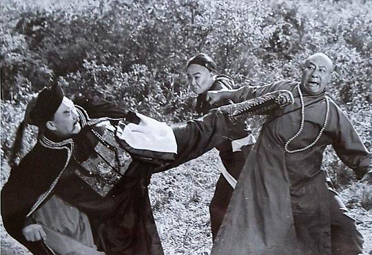 剧照