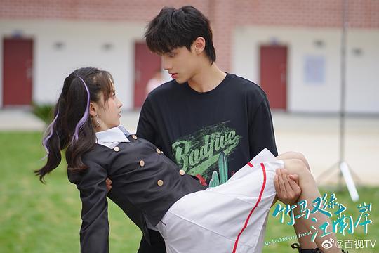 剧照