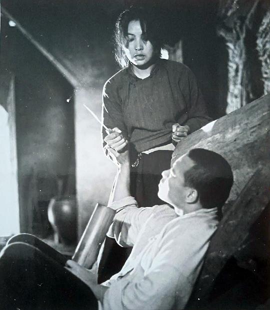 剧照