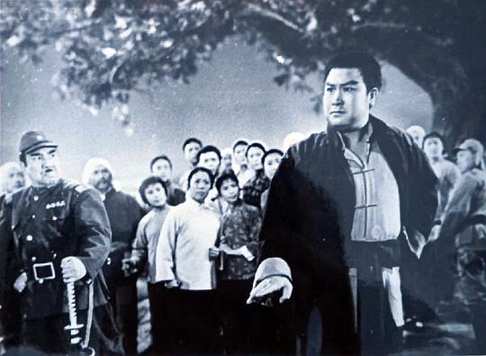 剧照