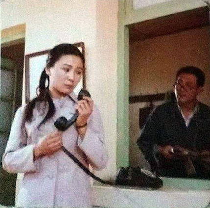 剧照