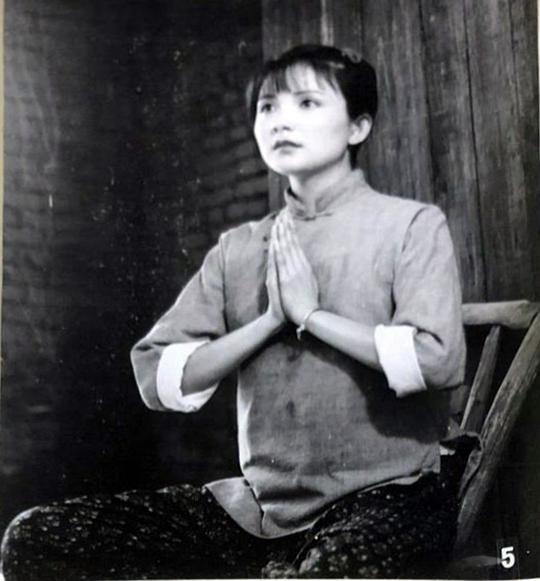 剧照