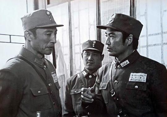 剧照