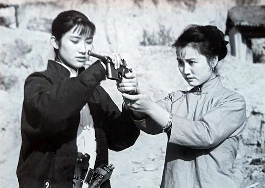 剧照