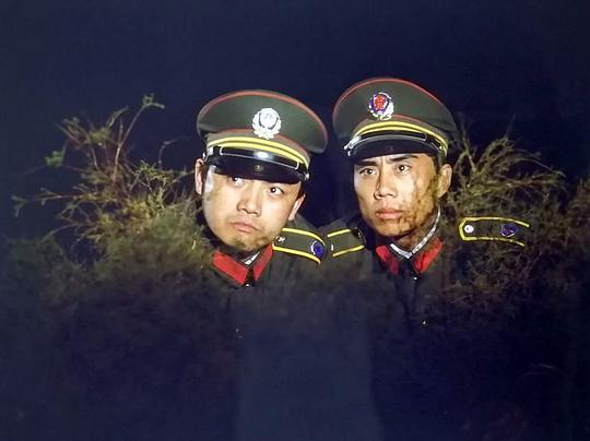 剧照