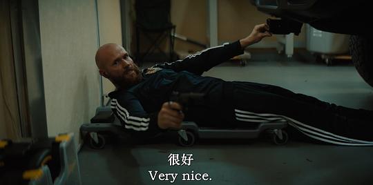 剧照