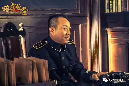 剧照