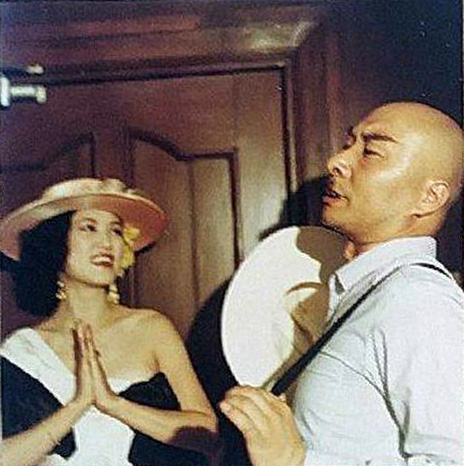 剧照