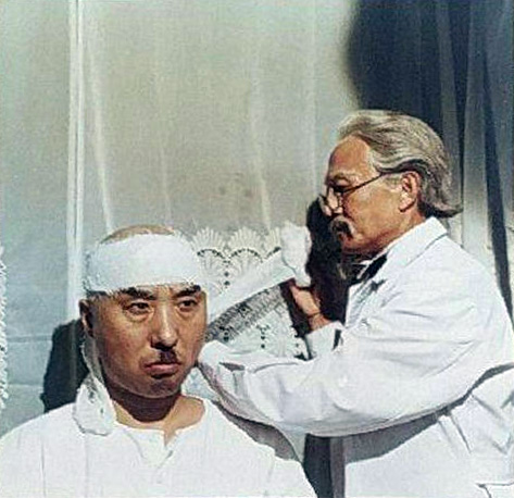 剧照