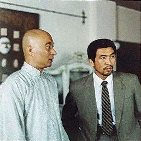 剧照