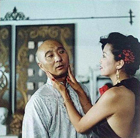 剧照
