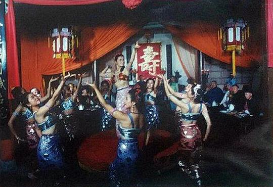 剧照