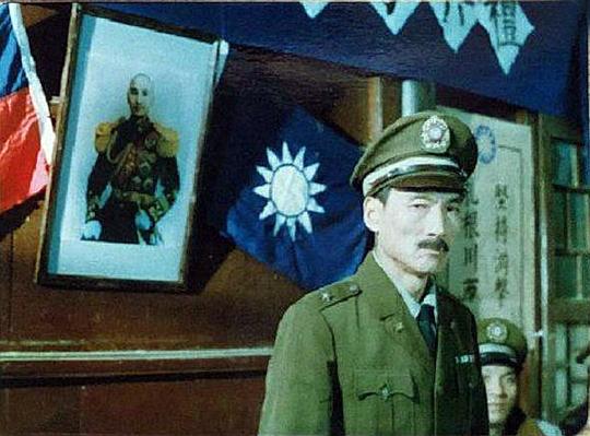 剧照