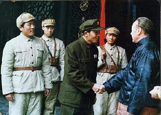 剧照