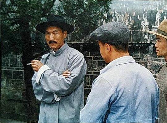 剧照