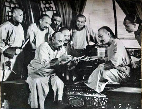 剧照