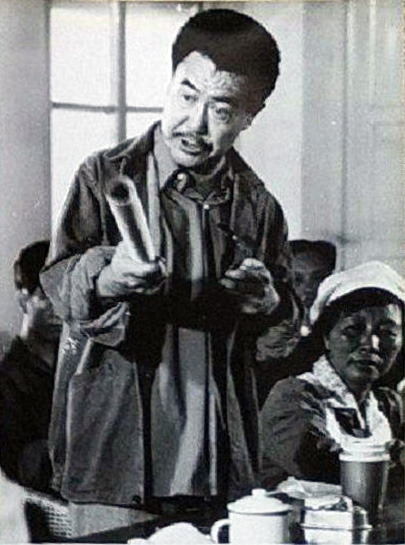 剧照
