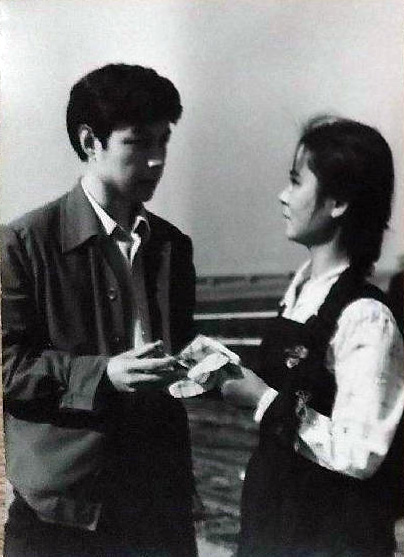 剧照
