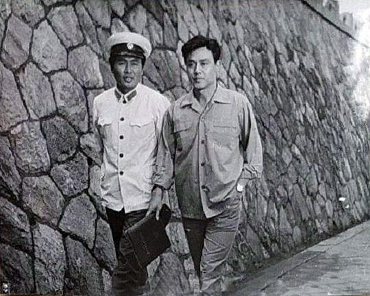 剧照