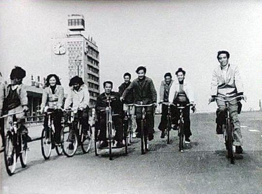 剧照