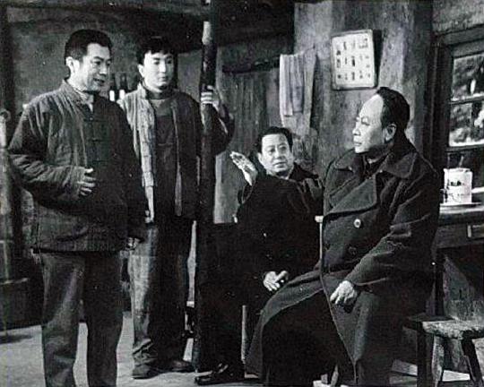 剧照