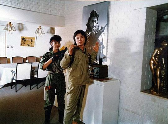 剧照