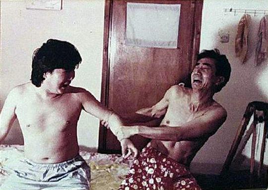 剧照
