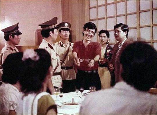 剧照