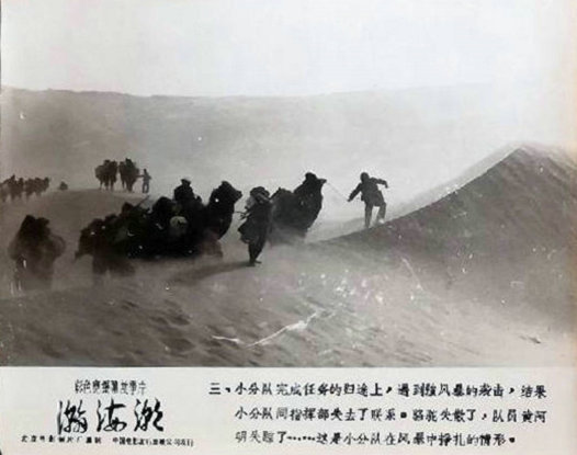 剧照