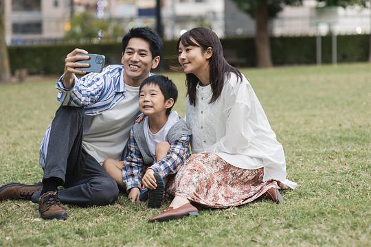 剧照