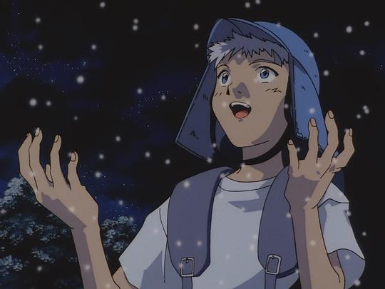 剧照