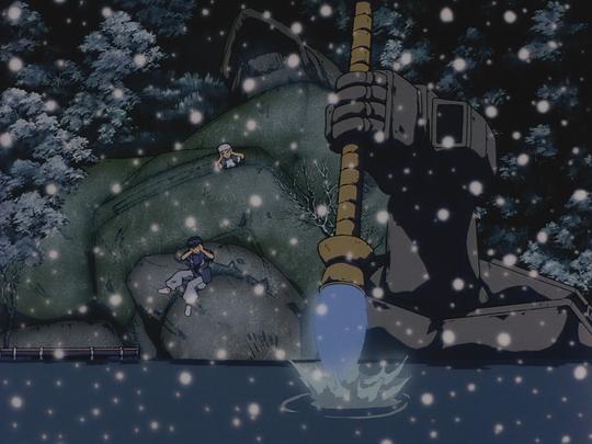 剧照