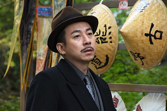 剧照