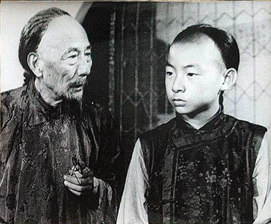 剧照