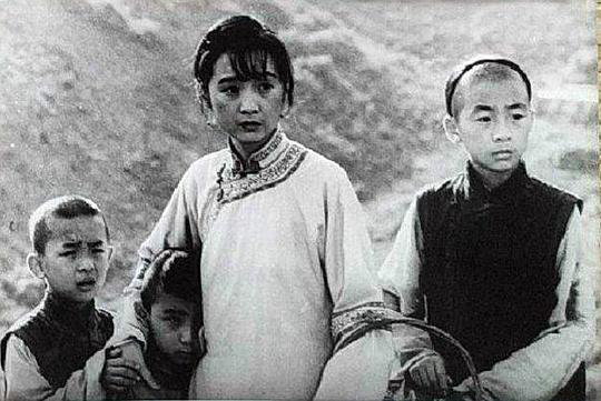 剧照