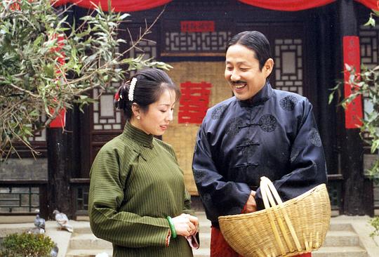 剧照