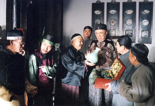 剧照
