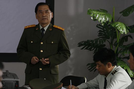 剧照