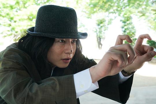 剧照