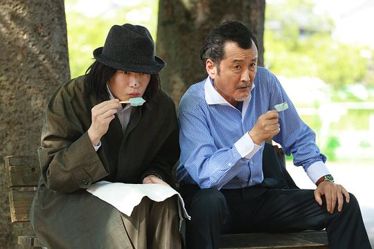 剧照