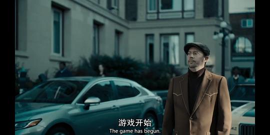 剧照