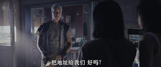 剧照