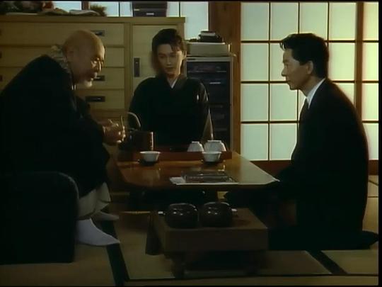 剧照