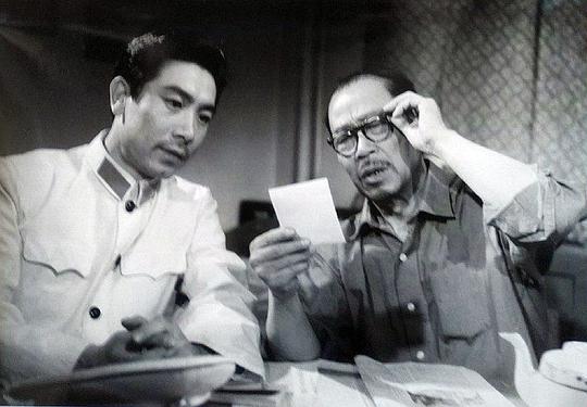 剧照