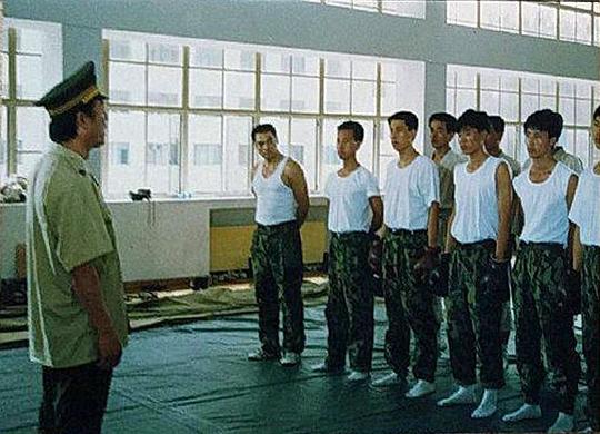剧照