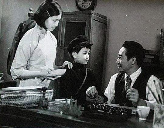 剧照